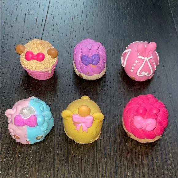 Num Noms (6) - Picture 1 of 16